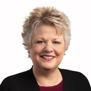 Terri J. Landis, EA