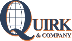 quirk & company logo