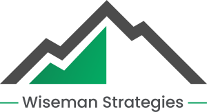 Wiseman Strategies Logo