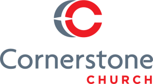 Cornerstone Church logo