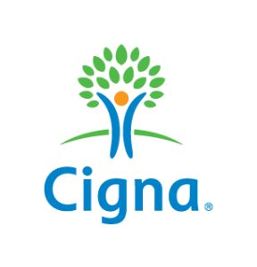 Cigna logo