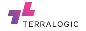 Terralogic logo