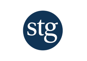 stg logo