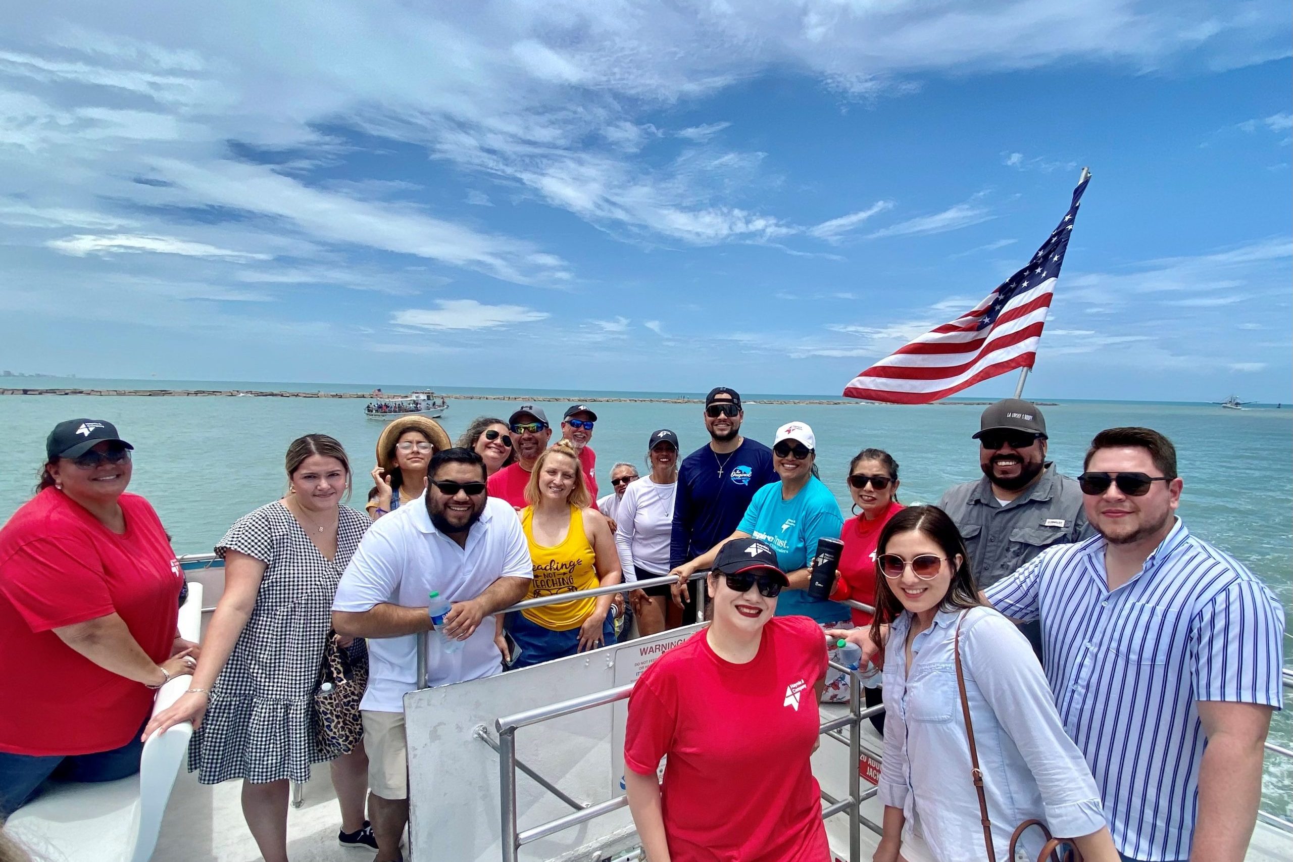 Famliy Fun South Padre Island