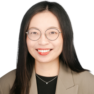 Peggy Yue, CPA