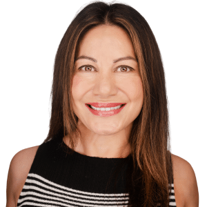 Jennifer Luczak, CPA, EA