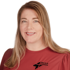 Michele Nagle