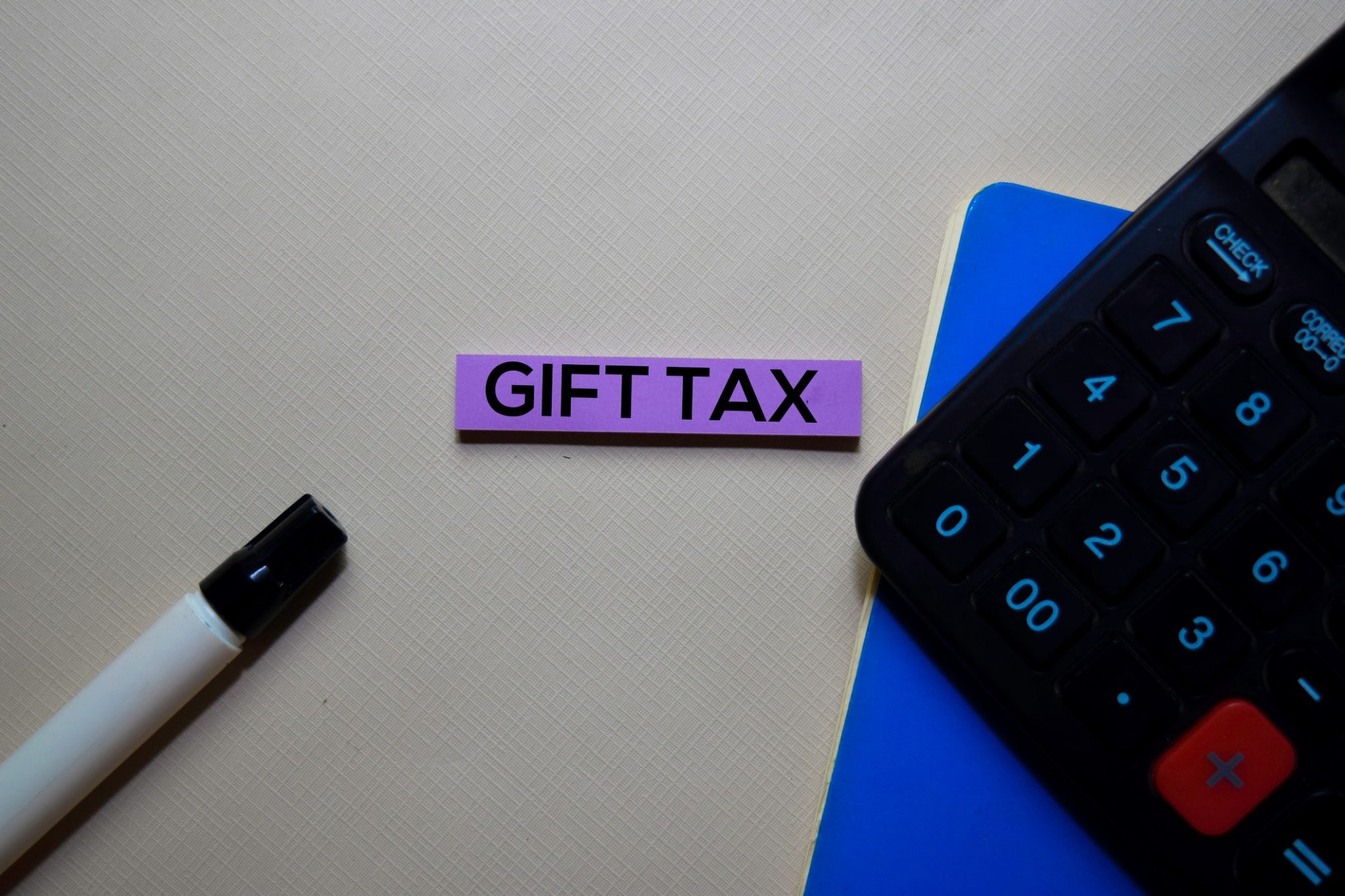 Gift Tax Return and annual exlusion