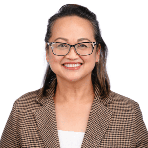Gracie Mullins, MBA