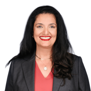 Lucianna Bartley, Esq