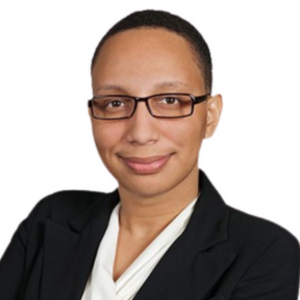 Vicki Alexander